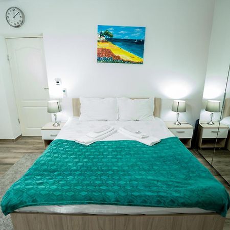 Modern Studio Park Carol Unirii - Lam1 Lejlighed Bukarest Eksteriør billede