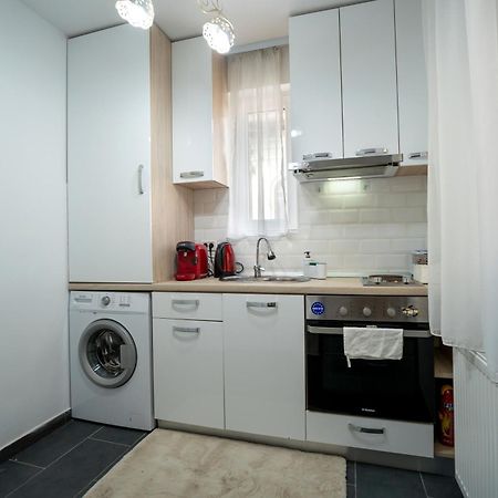 Modern Studio Park Carol Unirii - Lam1 Lejlighed Bukarest Eksteriør billede