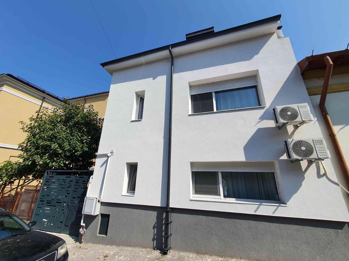Modern Studio Park Carol Unirii - Lam1 Lejlighed Bukarest Eksteriør billede
