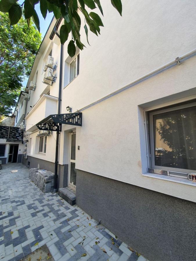 Modern Studio Park Carol Unirii - Lam1 Lejlighed Bukarest Eksteriør billede