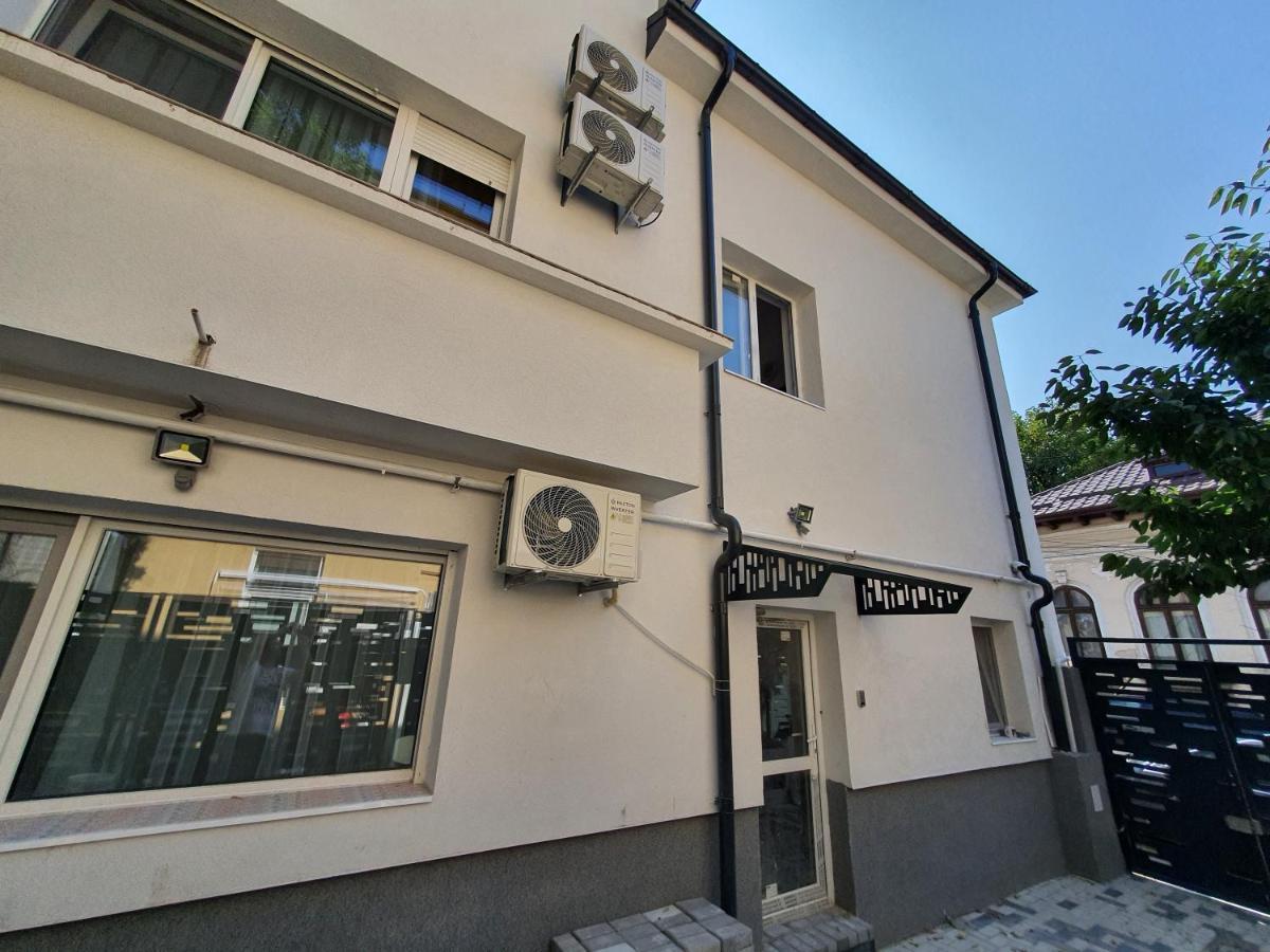 Modern Studio Park Carol Unirii - Lam1 Lejlighed Bukarest Eksteriør billede