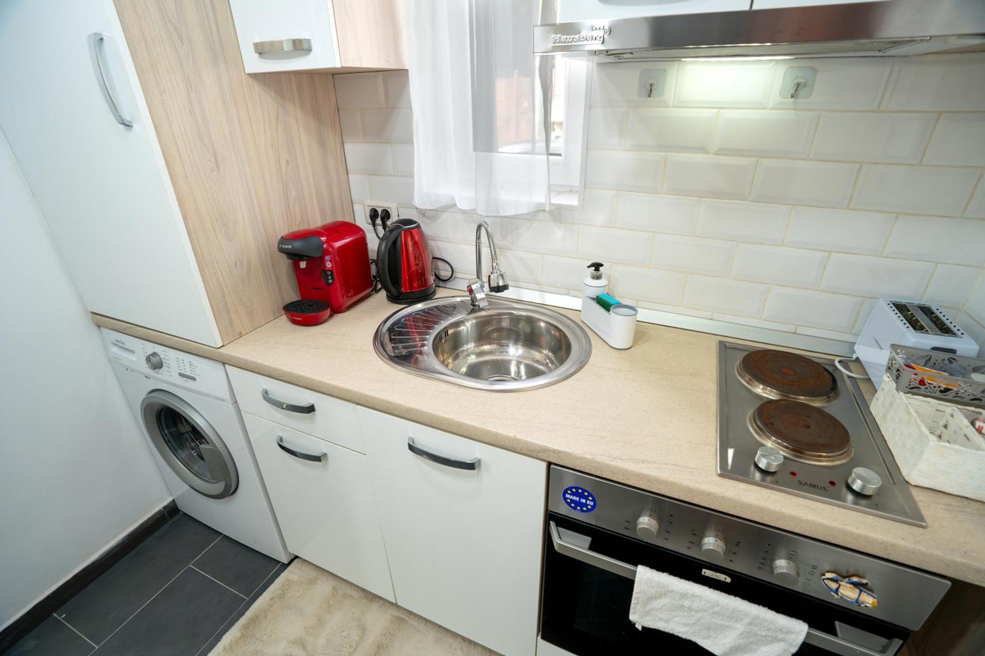 Modern Studio Park Carol Unirii - Lam1 Lejlighed Bukarest Eksteriør billede
