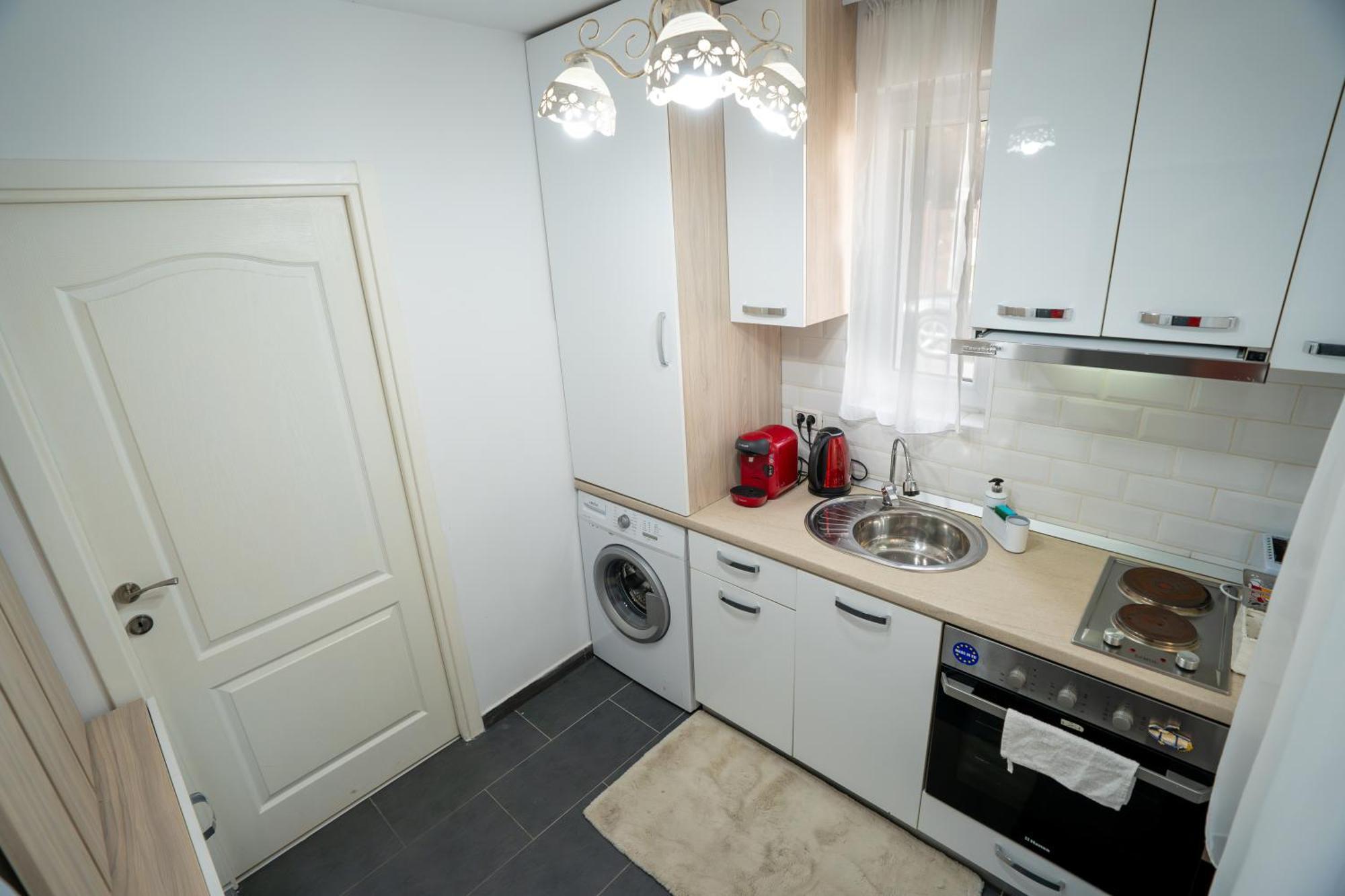 Modern Studio Park Carol Unirii - Lam1 Lejlighed Bukarest Eksteriør billede