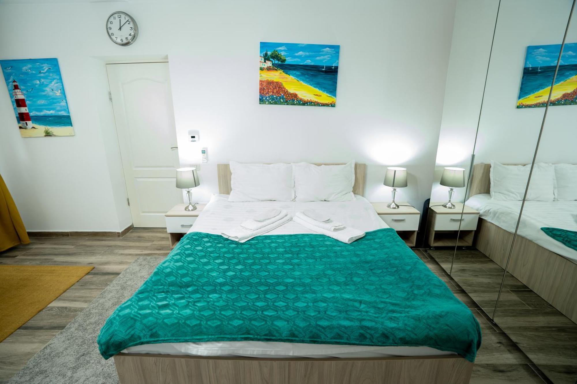 Modern Studio Park Carol Unirii - Lam1 Lejlighed Bukarest Eksteriør billede