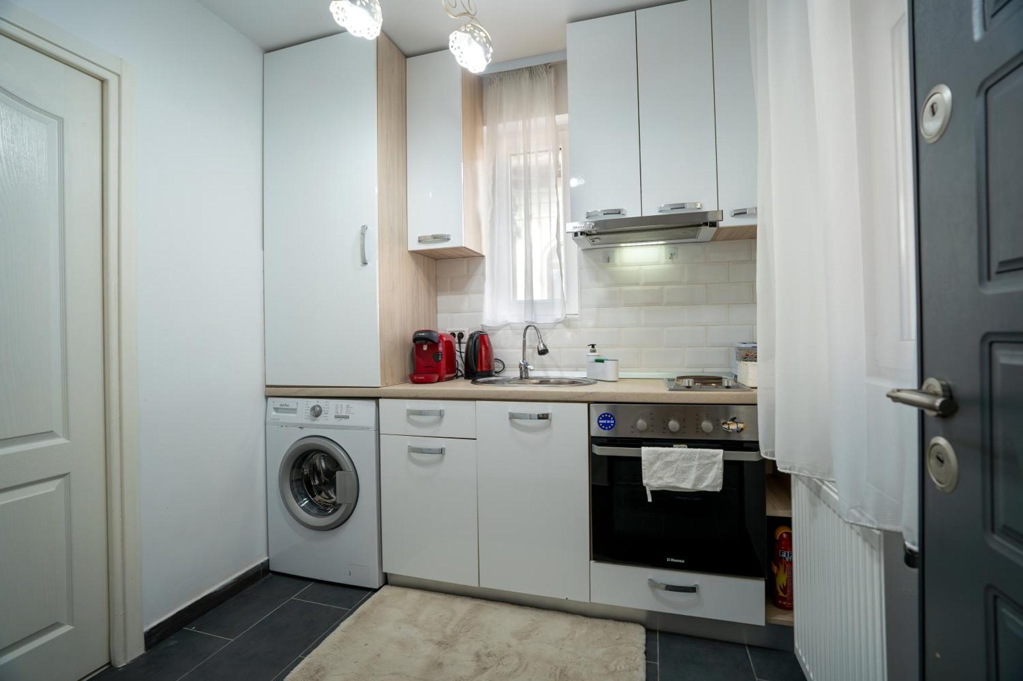 Modern Studio Park Carol Unirii - Lam1 Lejlighed Bukarest Eksteriør billede