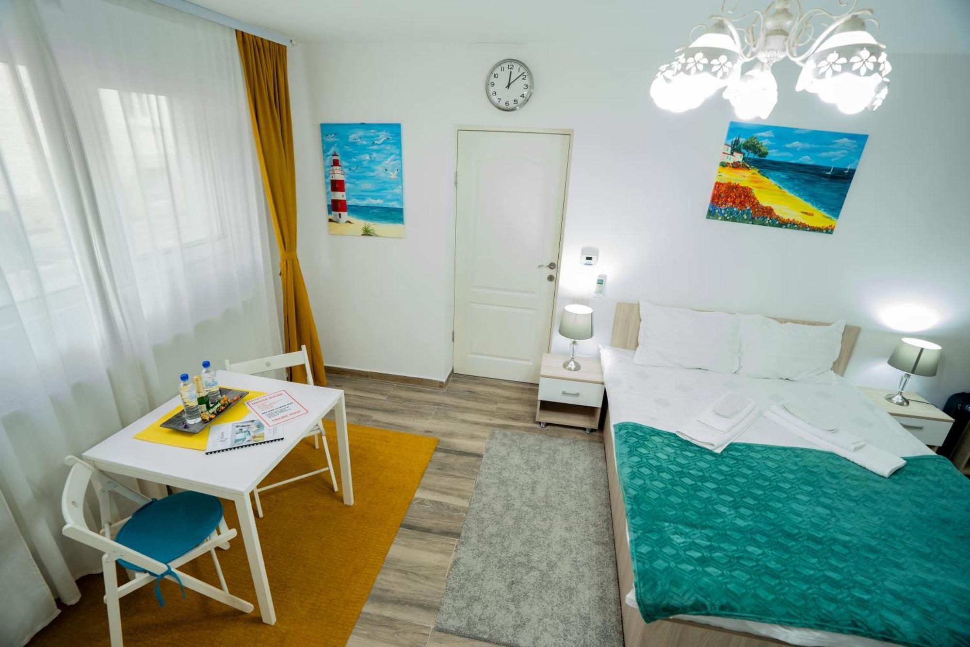 Modern Studio Park Carol Unirii - Lam1 Lejlighed Bukarest Eksteriør billede