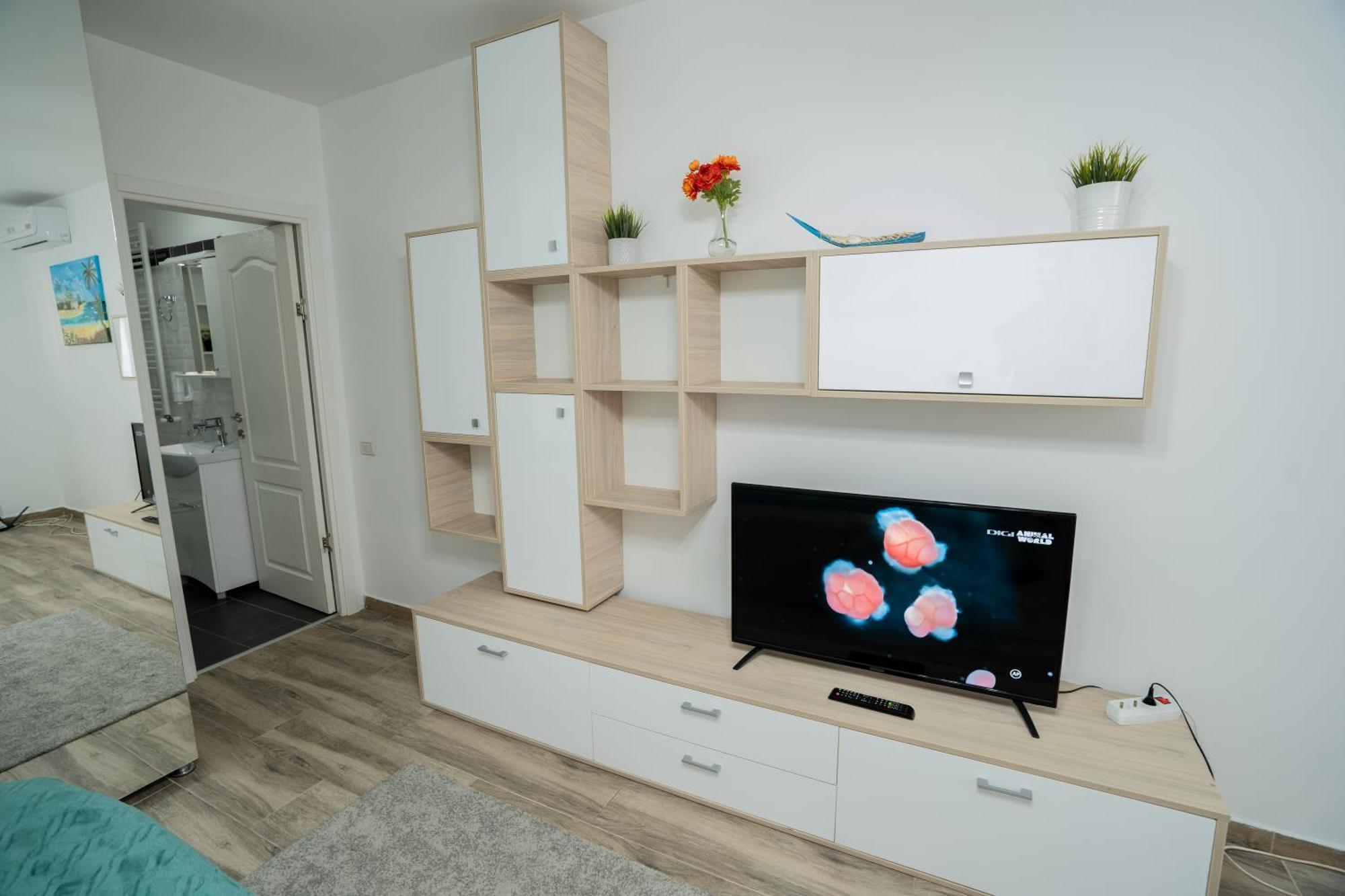 Modern Studio Park Carol Unirii - Lam1 Lejlighed Bukarest Eksteriør billede