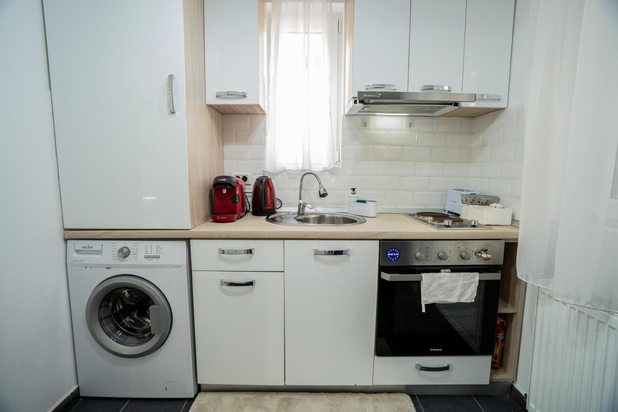 Modern Studio Park Carol Unirii - Lam1 Lejlighed Bukarest Eksteriør billede
